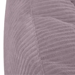 Bean bag drop XXL cover - Soft Corduroy | Italpouf