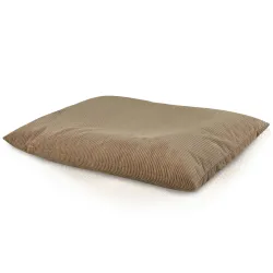 Bean bag pillow XL cover - Soft Corduroy | Italpouf