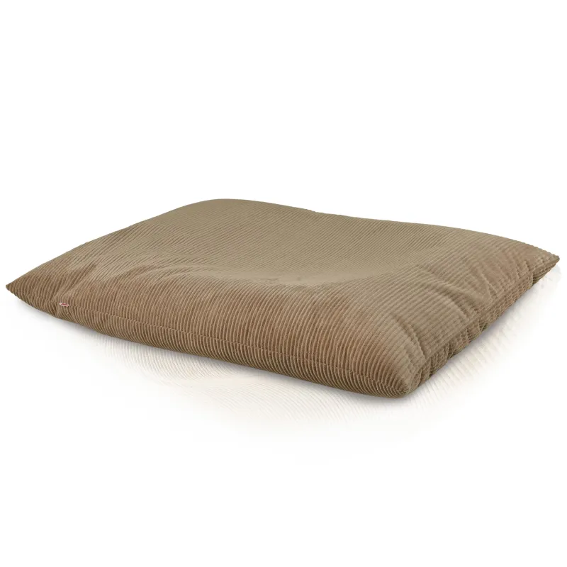 Bean bag pillow XL cover - Soft Corduroy | Italpouf