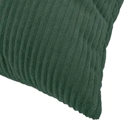 Bean bag pillow XL cover - Soft Corduroy | Italpouf