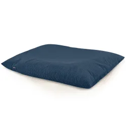 Bean bag pillow XL cover - Soft Corduroy | Italpouf