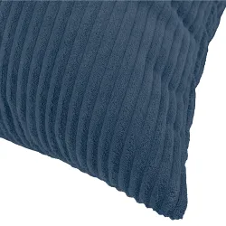 Bean bag pillow XL cover - Soft Corduroy | Italpouf