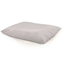 Bean bag pillow XL cover - Soft Corduroy | Italpouf