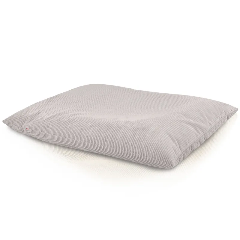 Bean bag pillow XL cover - Soft Corduroy | Italpouf