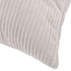 Bean bag pillow XL cover - Soft Corduroy | Italpouf