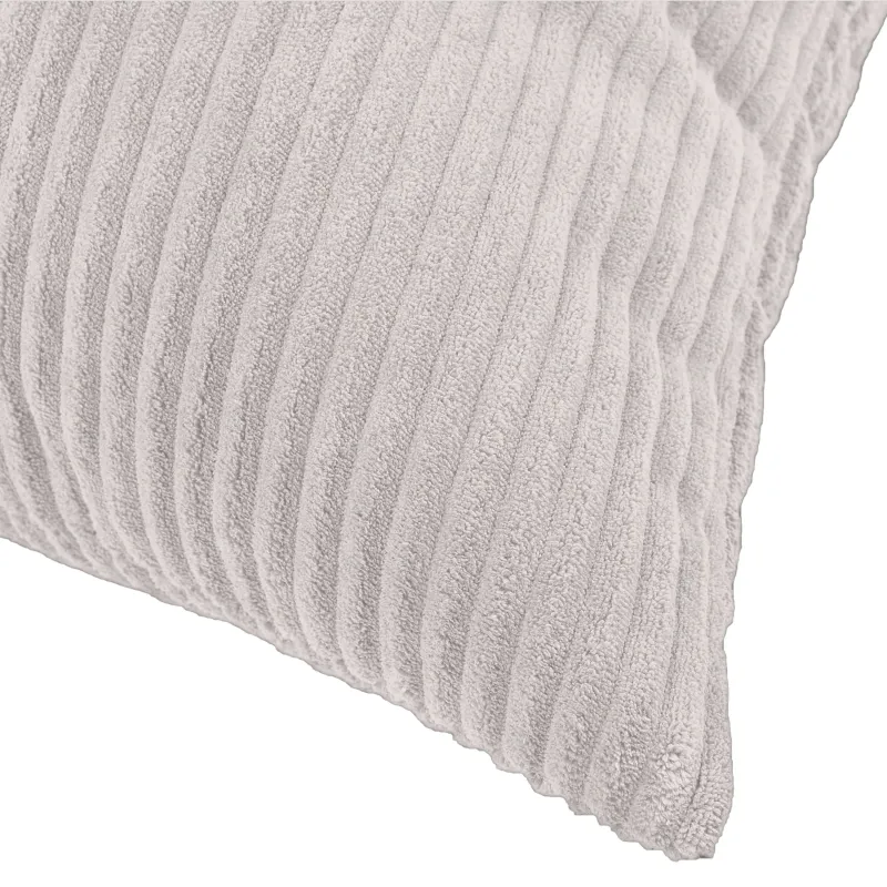 Bean bag pillow XL cover - Soft Corduroy | Italpouf