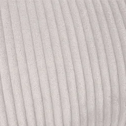 Bean bag pillow XL cover - Soft Corduroy | Italpouf