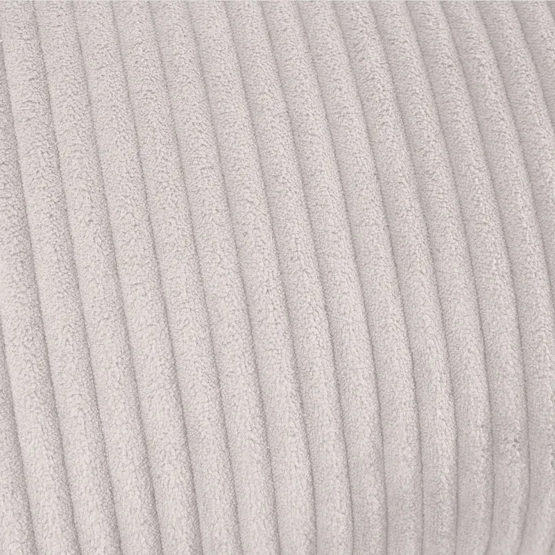 Bean bag pillow XL cover - Soft Corduroy | Italpouf