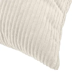 Bean bag pillow XL cover - Soft Corduroy | Italpouf