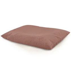 Bean bag pillow XL cover - Soft Corduroy | Italpouf