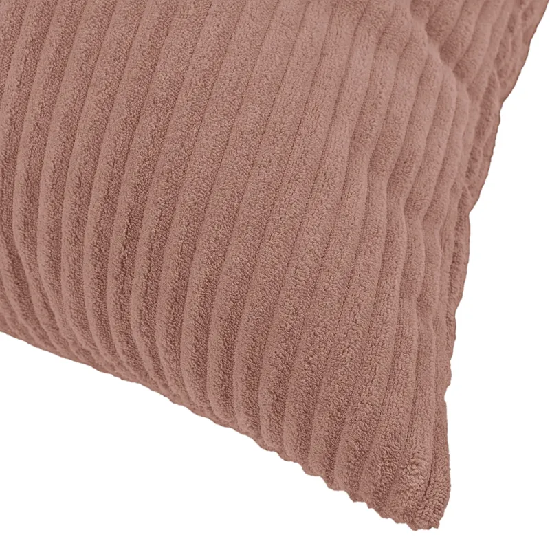 Bean bag pillow XL cover - Soft Corduroy | Italpouf