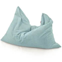 Bean bag pillow XL cover - Soft Corduroy | Italpouf
