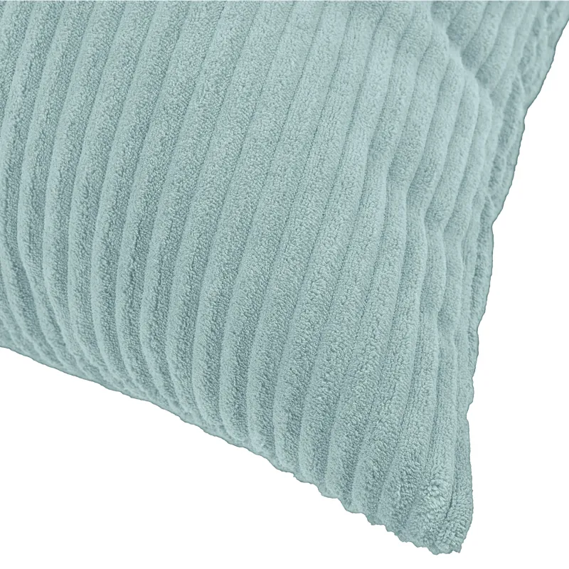 Bean bag pillow XL cover - Soft Corduroy | Italpouf