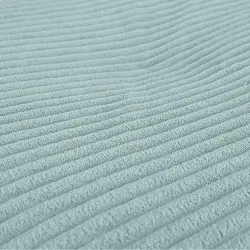 Bean bag pillow XL cover - Soft Corduroy | Italpouf