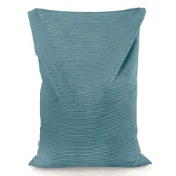 Bean bag pillow cover - Soft Corduroy