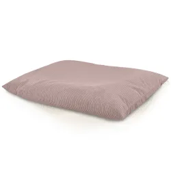 Bean bag pillow XL cover - Soft Corduroy | Italpouf