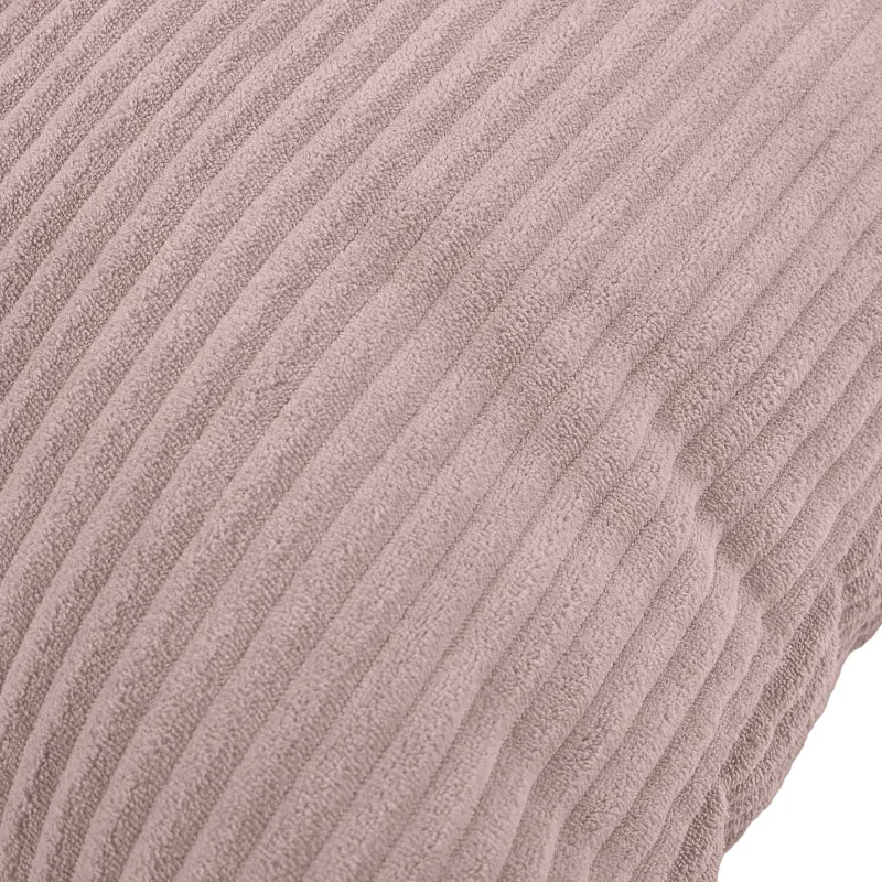 Bean bag pillow XL cover - Soft Corduroy | Italpouf