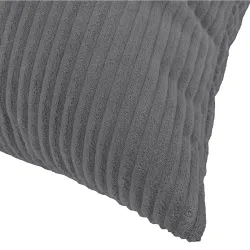 Bean bag pillow XL cover - Soft Corduroy | Italpouf