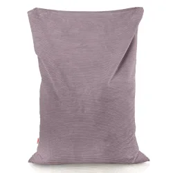 Bean bag pillow cover - Soft Corduroy