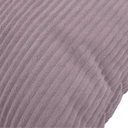 Bean bag pillow XL cover - Soft Corduroy | Italpouf
