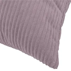 Bean bag pillow XL cover - Soft Corduroy | Italpouf