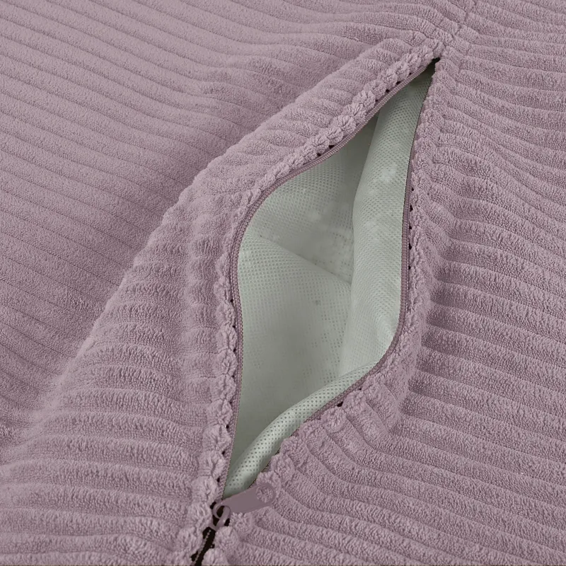 Bean bag pillow XL cover - Soft Corduroy | Italpouf