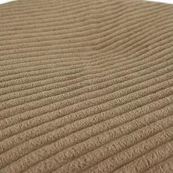 Bean bag pillow XXL cover - Soft Corduroy | Italpouf