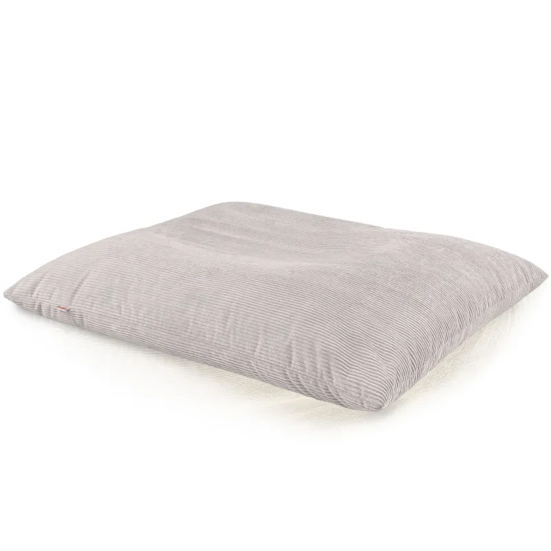 Bean bag pillow XXL cover - Soft Corduroy | Italpouf