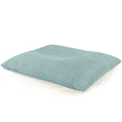 Bean bag pillow XXL cover - Soft Corduroy | Italpouf