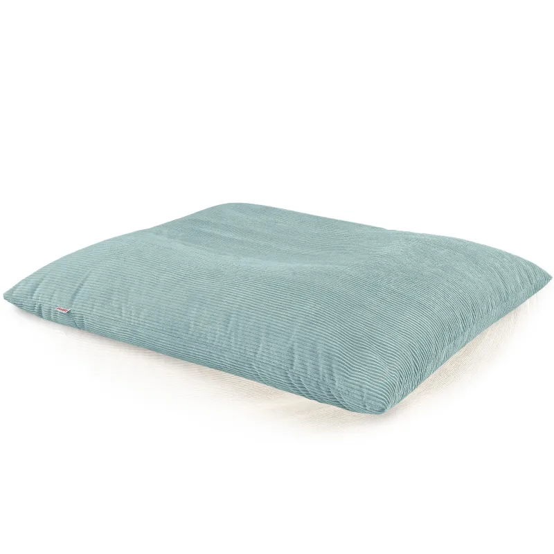 Bean bag pillow XXL cover - Soft Corduroy | Italpouf