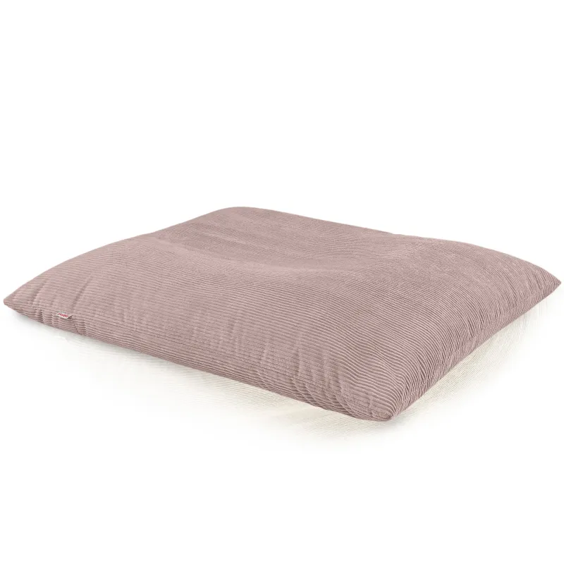 Bean bag pillow XXL cover - Soft Corduroy | Italpouf