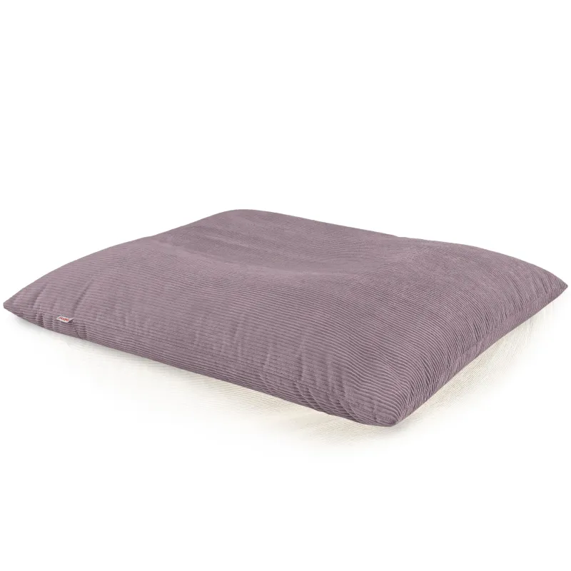 Bean bag pillow XXL cover - Soft Corduroy | Italpouf