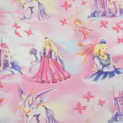 Giant Kids Pillow XL - Premium Prints
