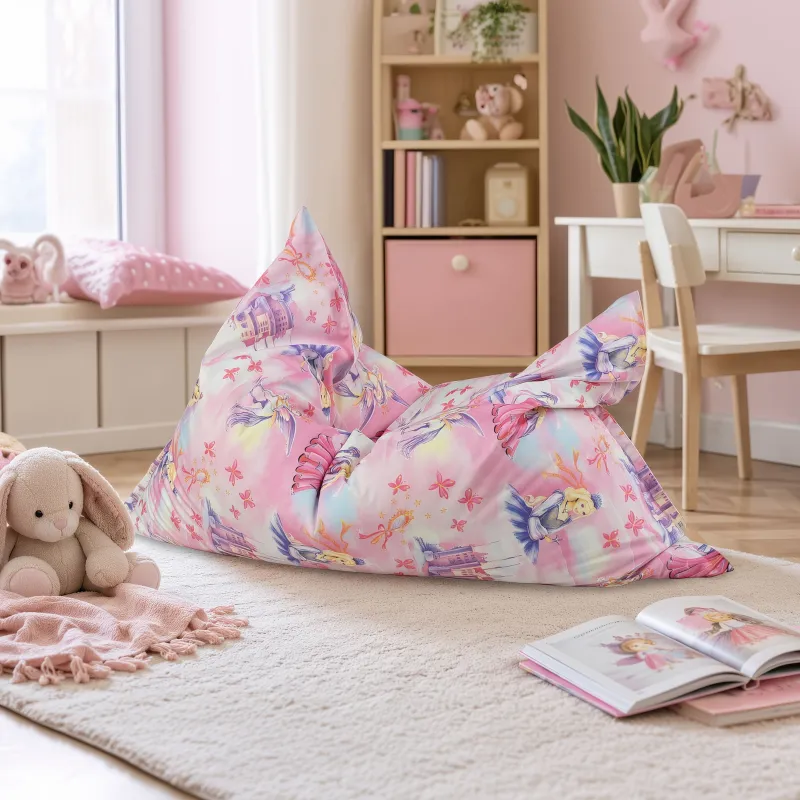 Giant Kids Pillow XL - Premium Prints