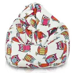 Sako XL Youth Bean Bag Premium Prints