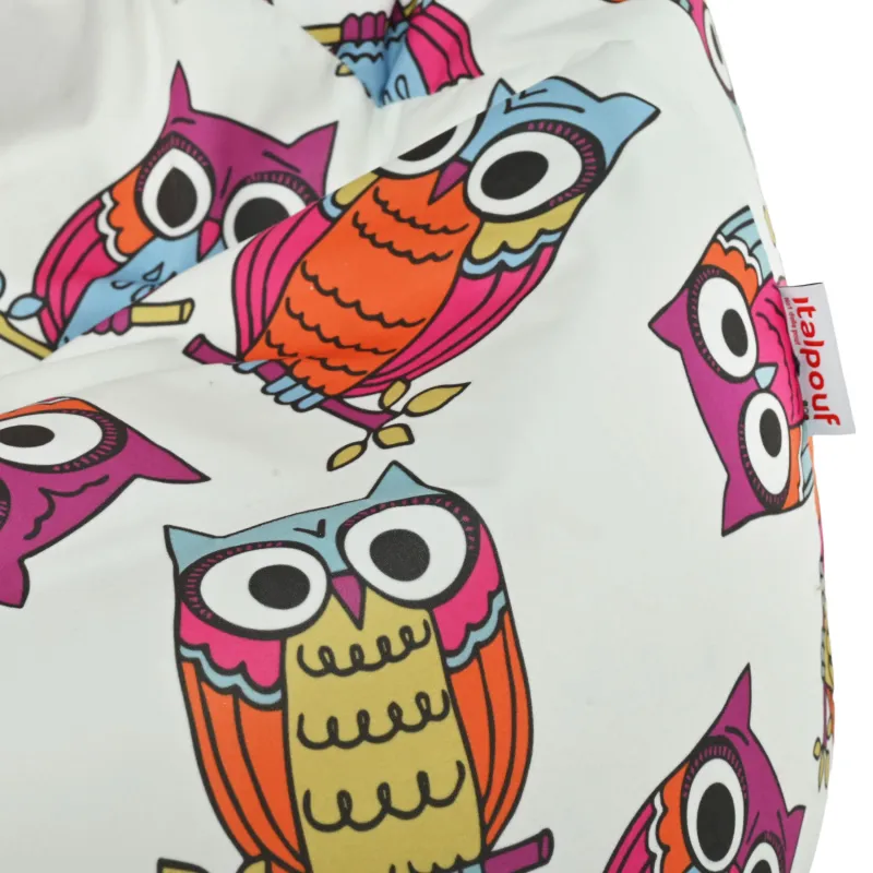 Sako XL Youth Bean Bag Premium Prints