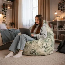 Sako XL Youth Bean Bag Premium Prints