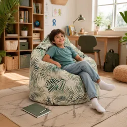 Sako XL Youth Bean Bag Premium Prints