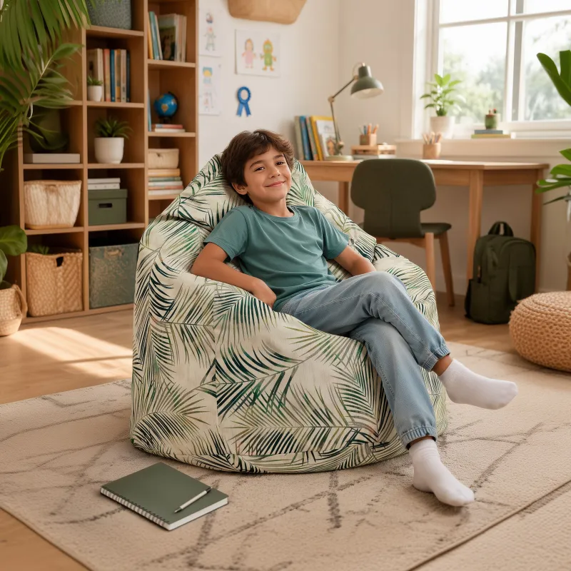 Sako XL Youth Bean Bag Premium Prints
