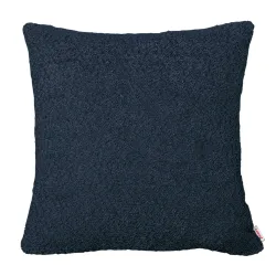 Teddy boucle decorative cushion for sofa – 60×60