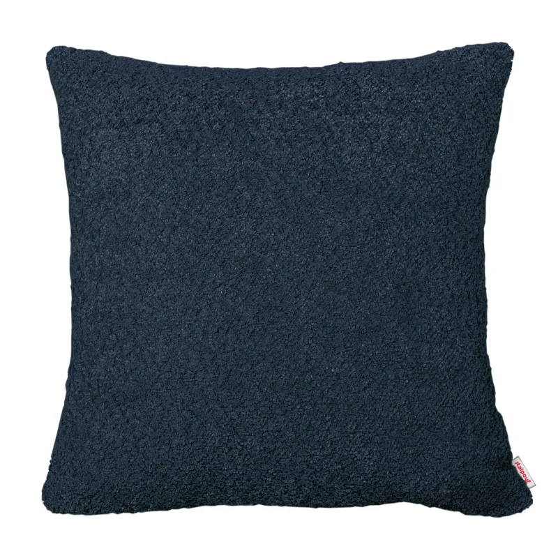 Teddy boucle decorative cushion for sofa – 60×60