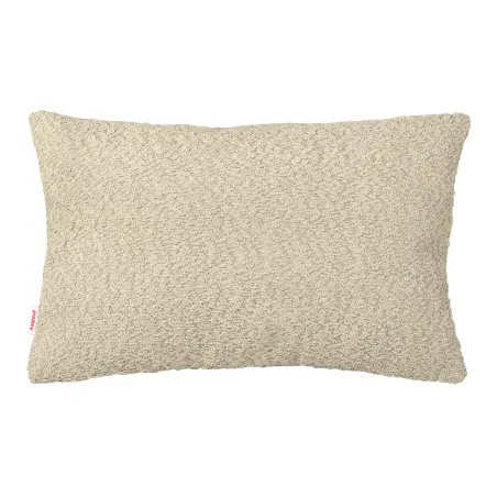 Teddy boucle decorative cushion for sofa – 30×50