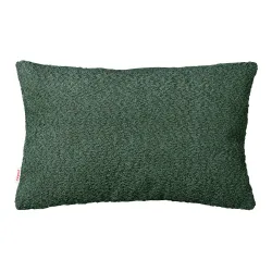 Teddy boucle decorative cushion for sofa – 30×50