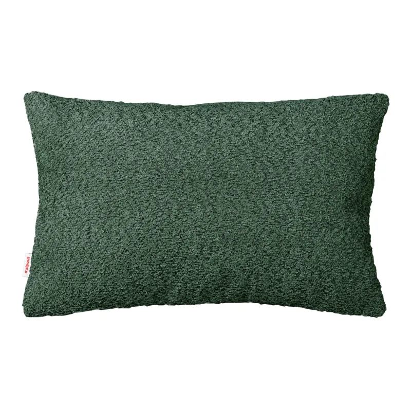 Teddy boucle decorative cushion for sofa – 30×50