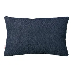Teddy boucle decorative cushion for sofa – 30×50