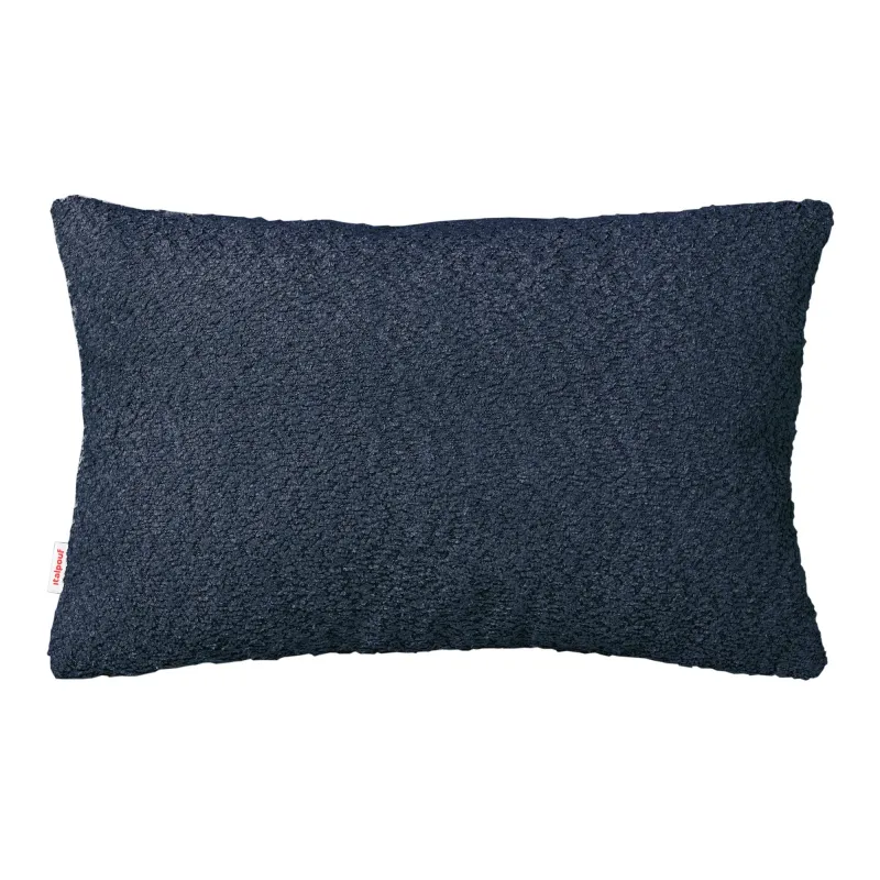 Teddy boucle decorative cushion for sofa – 30×50