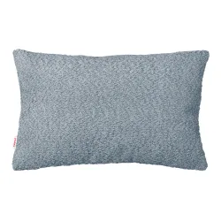 Teddy boucle decorative cushion for sofa – 30×50
