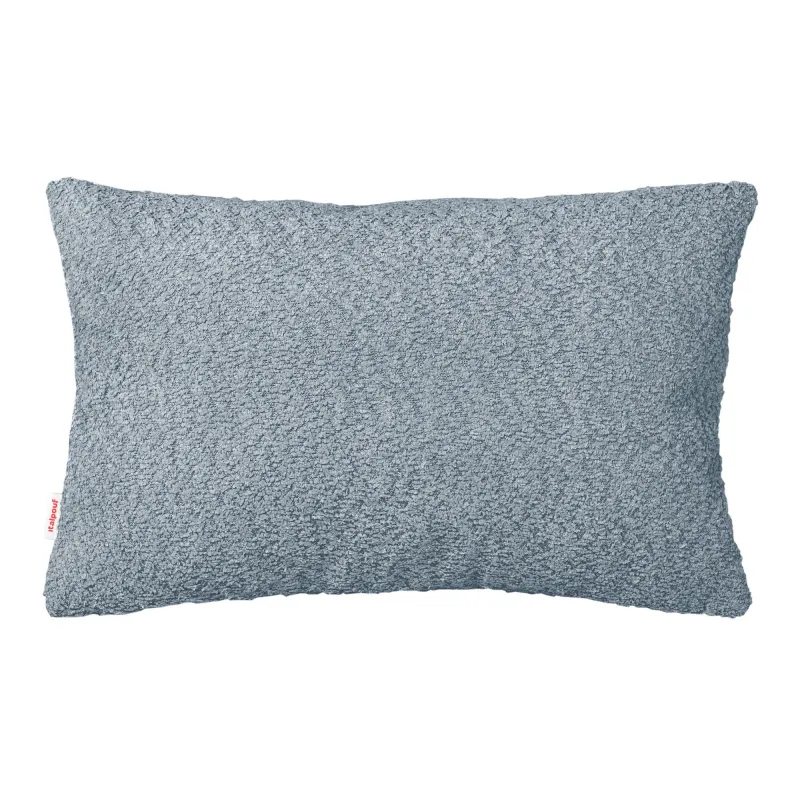 Teddy boucle decorative cushion for sofa – 30×50
