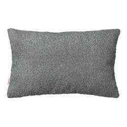 Teddy boucle decorative cushion for sofa – 30×50