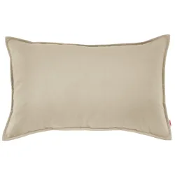 Rectangular Decorative Cushion 45 x 70 cm - Soft Velvet
